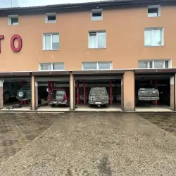 СТО Japan Motor — Київ