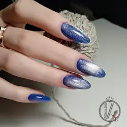 Катерина Ветштейн — Харків