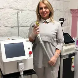 VN Epil studio — Львів