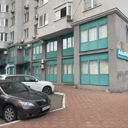 Ветеринарна клініка Animal Clinic - Єлизавети Чавдар