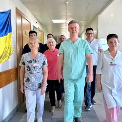 Уролог - Яковлєв Павло Георгійович — Київ