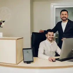 Λаодент — Чернівці