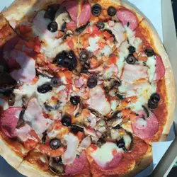 Pizza Day — Дніпро