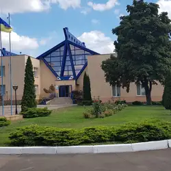 КЗ "НВК "КСШ І-ІІІ ступенів - ДНЗ"