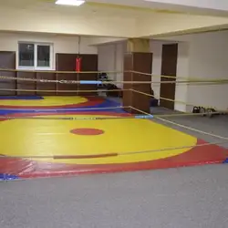 Бойовий гопак імені Дмитра Байди-Вишневецького