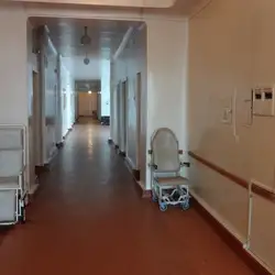 Оперативна Гінекологія