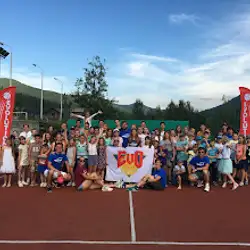 Evotennis - Героїв Севастополя — Київ