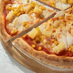MA Pizza — Львів