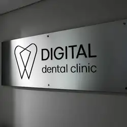Digital Dental Clinic
