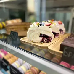 bon-bon — Рівне