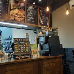 Lviv Croissants — Львів