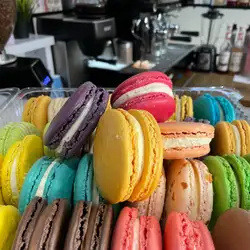 For You Coffee «TRK Victoria Gardens»