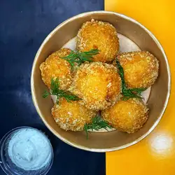 Кухня на дровах "ТриТри"