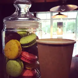 Coffee Inn — Київ
