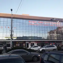 Наутілус - Калинова