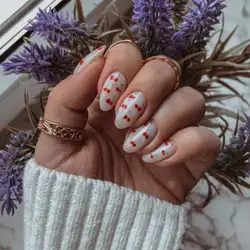 Nail Bar