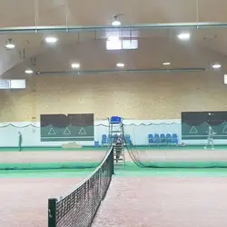 Тенісний клуб Золотий кубок