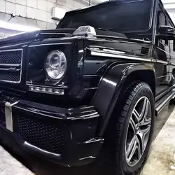АВТОСЕРВІС BEGEMOT — Харків
