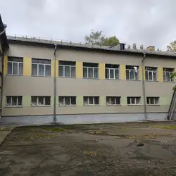Спеціалізована школа №131