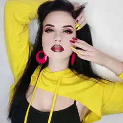 Анастасія Коломийцева