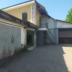 Тюнінг "Автогурман" - вулиця Ясінських — Івано-Франківськ