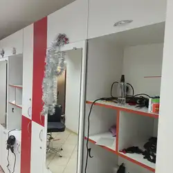 Просто стрижка