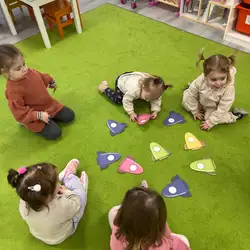 m.Kids  -  Львів, Бігова