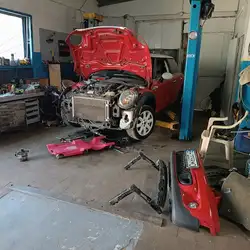 Автоелектрик