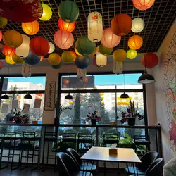 K-Town Sushi-Bar & Shop