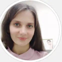 Наталія Атоян — Вінниця