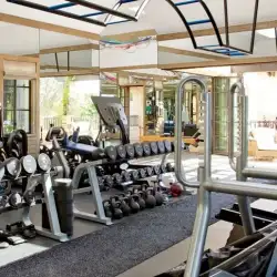 Спортивний клуб MalibuFit - Харків, Зернова