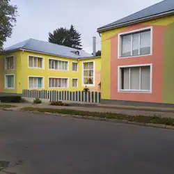 Пізнайко — Тернопіль