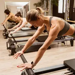 Bbalance Pilates Studio - В'ячеслава Липинського — Київ