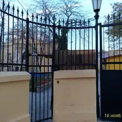 Одеський дошкільний навчальний заклад «Ясла-садок» №29 Одеської міської ради Одеської області