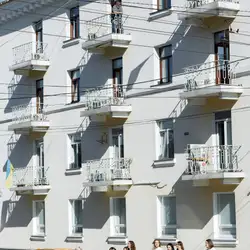 Центр розвитку Орігамі
