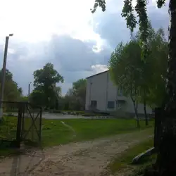 Школа — Вінниця