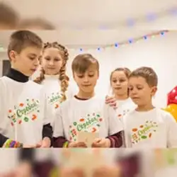 Школа усного рахунку Соробан - Бровари