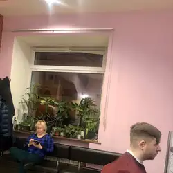 Надін — Харків