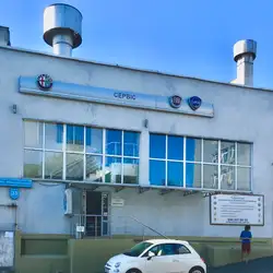 Італмоторс