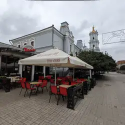 Тандем — Суми