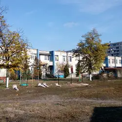 Всезнайко-Яскравий - Оболонський проспект
