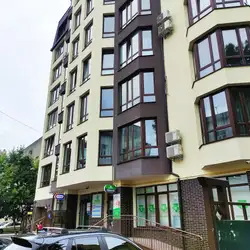 Ескулаб - Львів,  Лемківська
