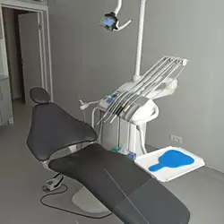 Sheredeha Dental clinic — Київ