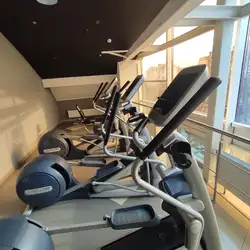 Total Fitness - Ревуцького