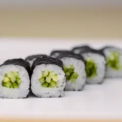 Sushi Kingdom — Кривий Ріг