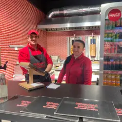 Istanbul Kebab Tokio — Ужгород