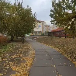 Заклад дошкільної освіти №315