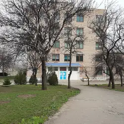 Криворізька міська дитяча лікарня №4 — Кривий Ріг