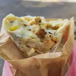 The Budka — Кривий Ріг