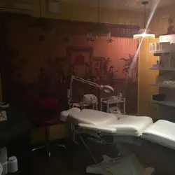 DAO Beauty Salon — Київ